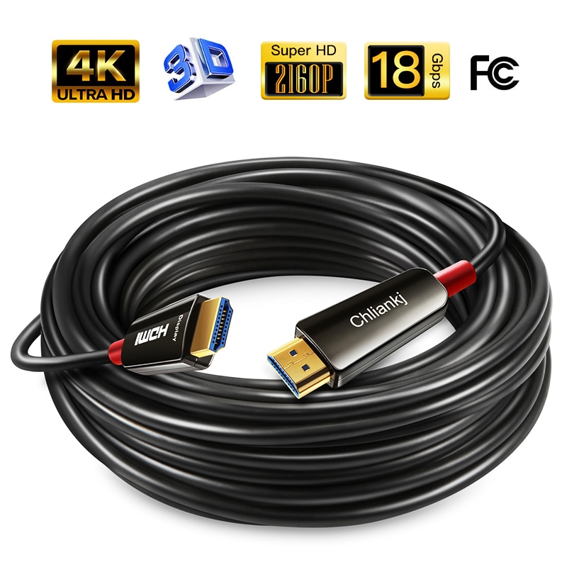 Lungfish  HDMI ȣȯ ̺ 2.0, 4k 60HZ HDR, H..